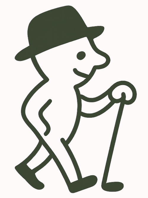 GOOD SHTICK GOLF 